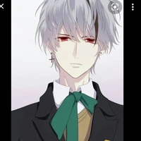กาวิล แม็กมิลเนี่ยม(พ่อนางเอก+มาการิต้า)