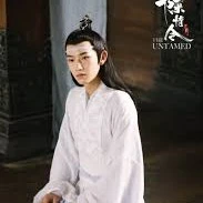 หลานจิ้งอี้