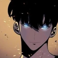 Sung Jin-Woo🖤🥵