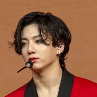 Jeon jungkook