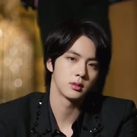 Kim seokjin