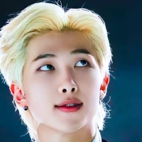 Kim namjoon