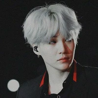 Min yoongi