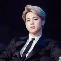 Park jimin