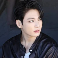 JEON JUNGKOOK