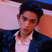 key (abang angkat)