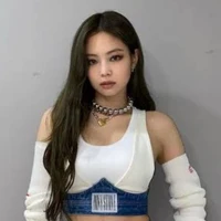 jennie kim
