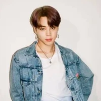 Park jimin