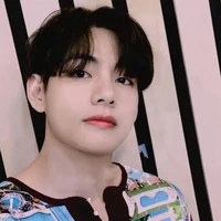 kim teahyung