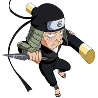 โฮคาเงะรุ่น3