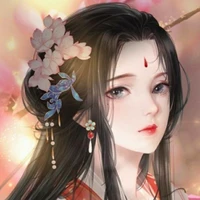 ลู่เซียง(พี่สาวลู่เจียง)