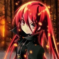 Kira(prima de Derick)