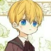 เลโอตอนเด็ก
