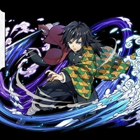 giyuu tomioka