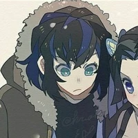 inosuke Hashibira