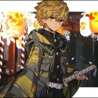 zenitsu agatsuma