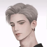 Mike Gerson(Gray friend)