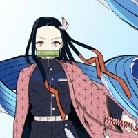nezuko kamado