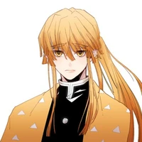 zenitsu agatsuma
