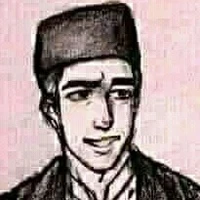 kawan(caca)