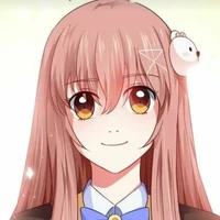 teman lucnut (anisa)