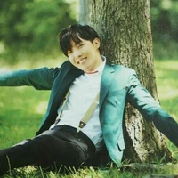Hobi hyung