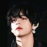 Taehyung Kim 19( Tae)💙