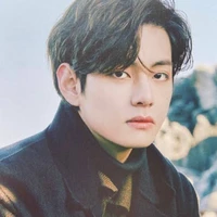 Kim Taehyung