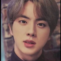 Kim Seokjin
