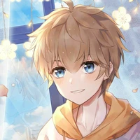 Leo Shui(as a child)