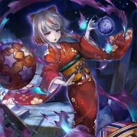mago(demônio)