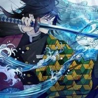 Giyuu