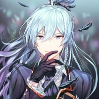 lucifer / mc