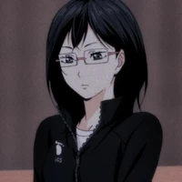 \Kiyoko\