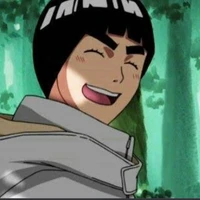 Rock lee