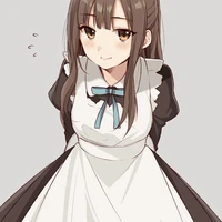 Maid Olive