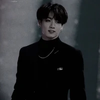 Jeon Jungkook