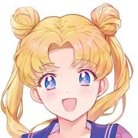 Serena Tsukino(seilor moon)