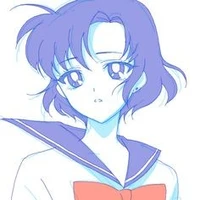 Ami Mizuno(seilor Mercurio)