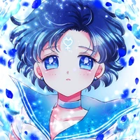 Seilor mercurio (Ami)