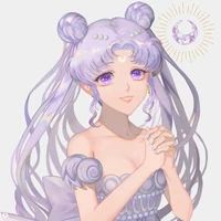 Reyna sereniti(mama de serena)