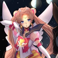 Seilor moon(serena)