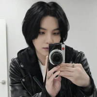 Yoongi