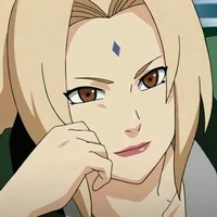 TSUNADE