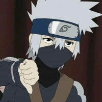 KAKASHI