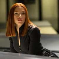 Natasha Romanoff