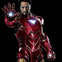 Tony Stark