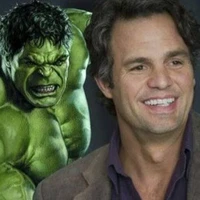 Bruce Banner