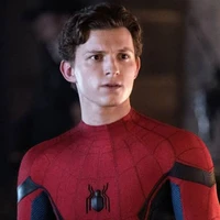 Peter Parker