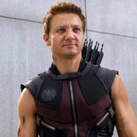 Clint Barton